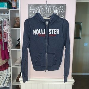 Hollister Jacket (M)